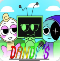 Dandy's Retour